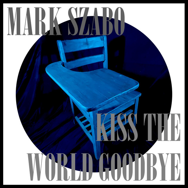 Mark Szabo Photo