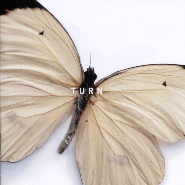 Turn cover art
