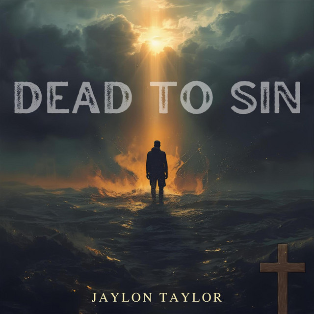 Dead To Sin