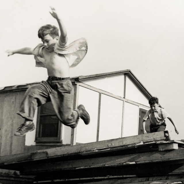 undefined album image