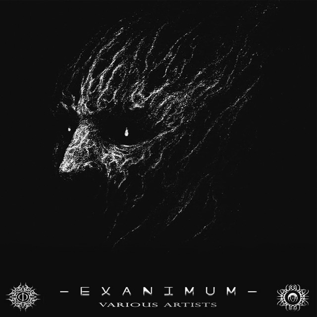 Exanimum cover art