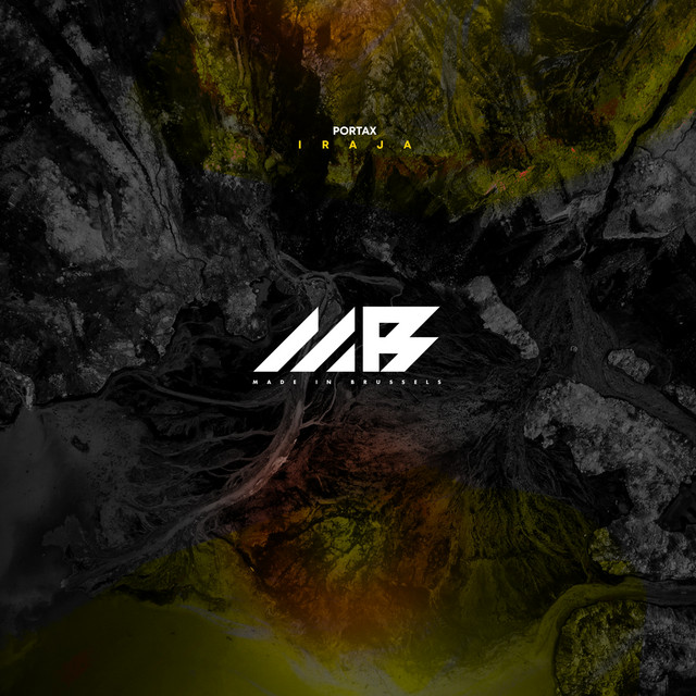 Iraja album art