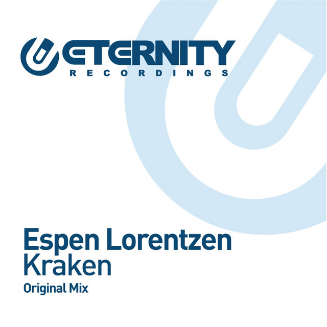 Kraken cover