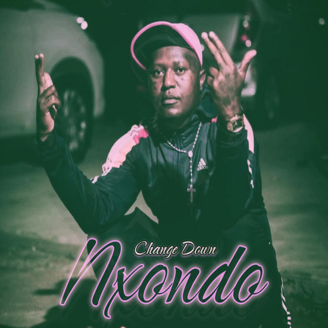 Nxondo