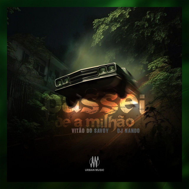 PASSEI DE A MILHAO