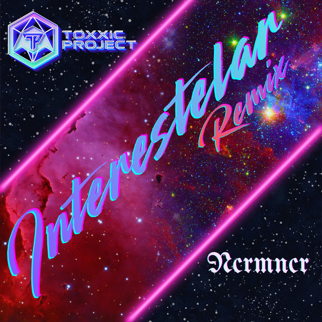 Interestelar (Toxxic Project Remix) cover