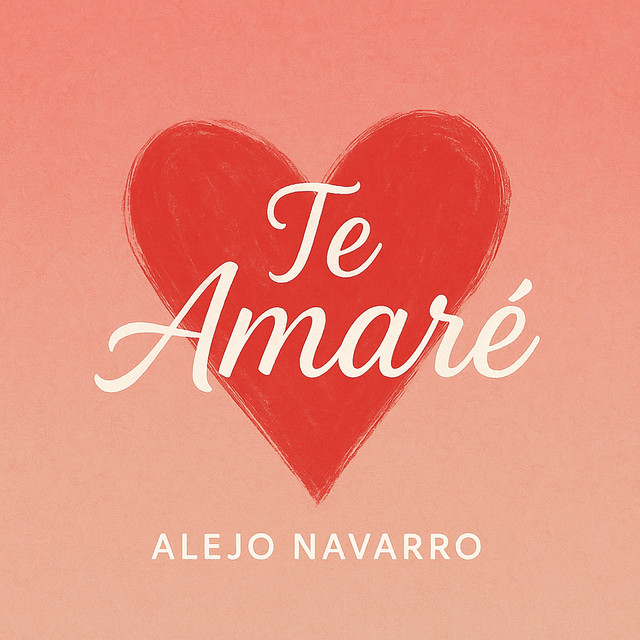 Te Amaré