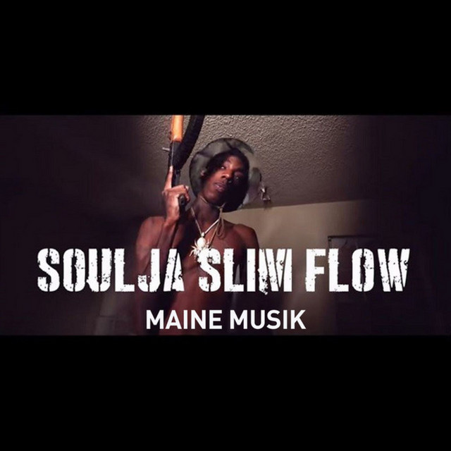 Soulja Slim Flow