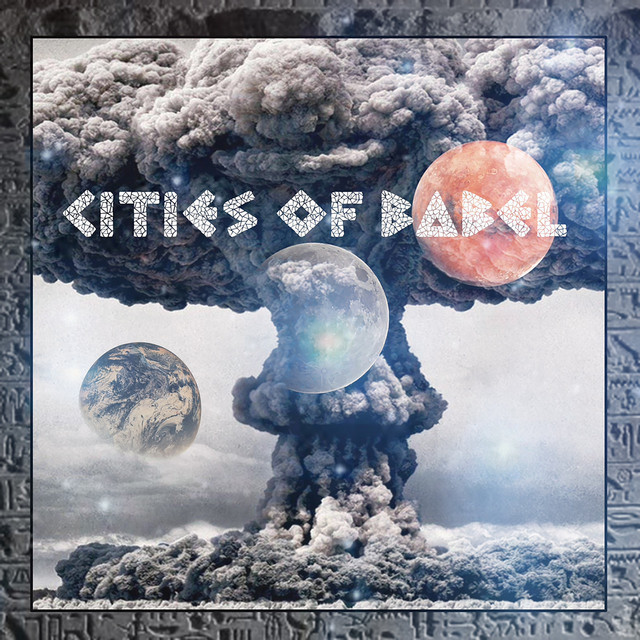 Cities of Babel