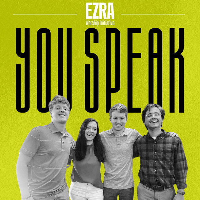 You Speak cover art