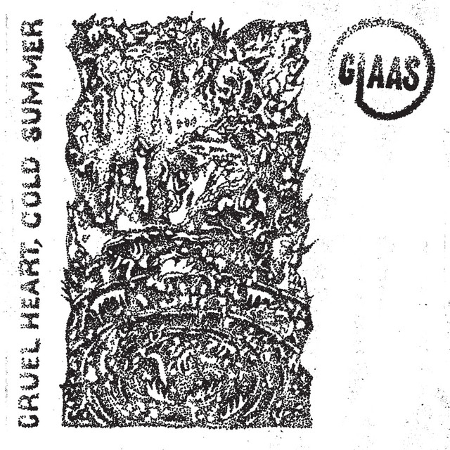 Cruel Heart, Cold Summer cover
