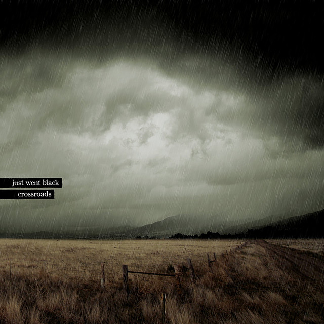Crossroads cover