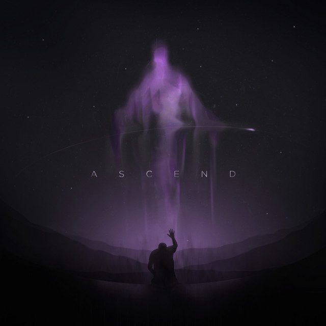 Ascend cover art