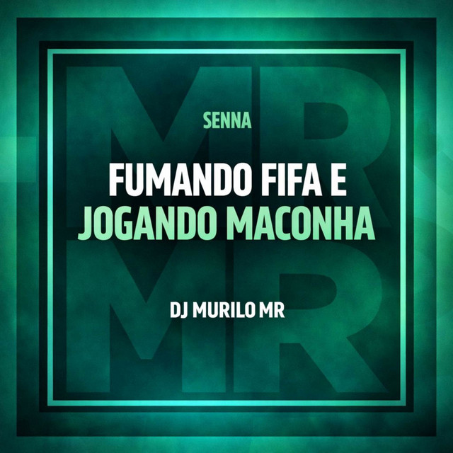 FUMANDO FIFA JOGANDO MACONHA