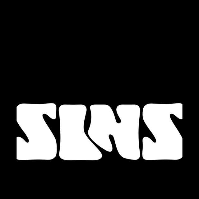 SINS cover art