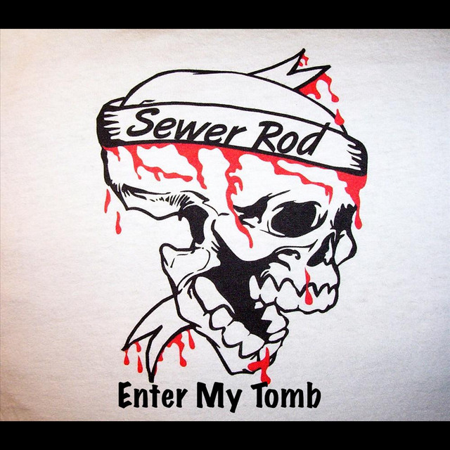 Sewer Rod
