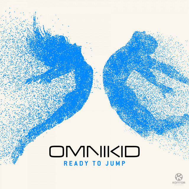 Ready to Jump cover