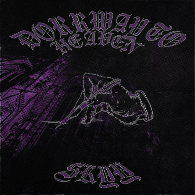 DOORWAY TO HEAVEN cover art