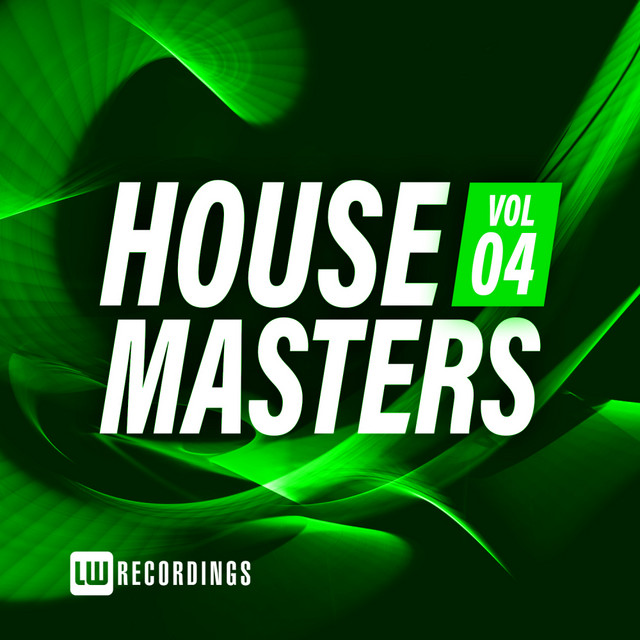 House Masters, Vol. 04 cover art