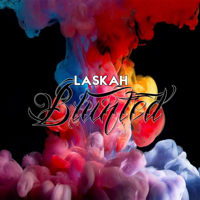 Blunted cover art