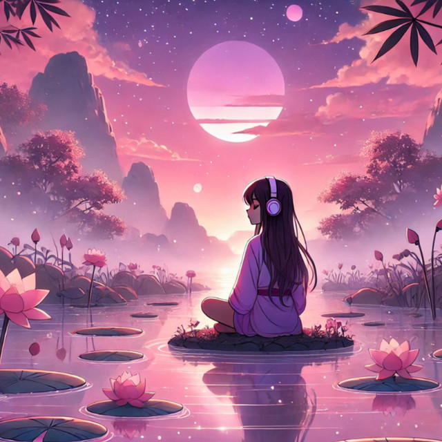 Yūgen cover art