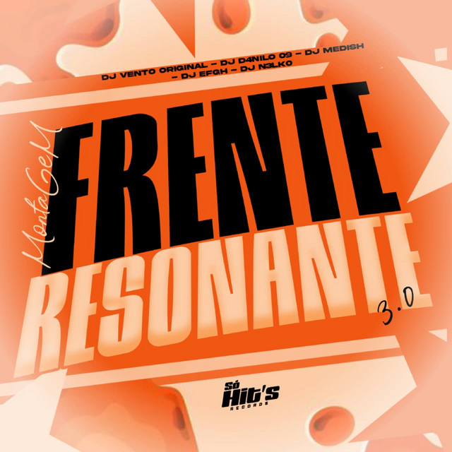 Montagem Frente Resonante 3.0