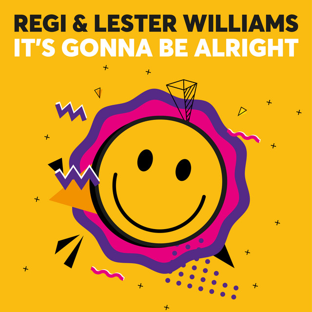 It's Gonna Be Alright