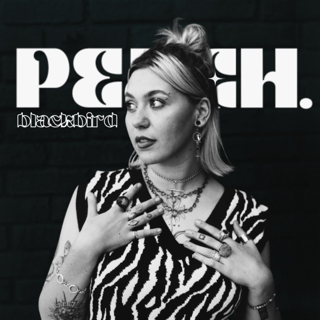blackbird