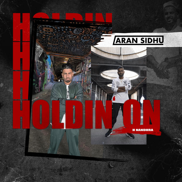 Holdin' On