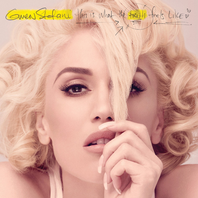 Gwen Stefani Love Angel Music Baby 15th Anniversary Edition