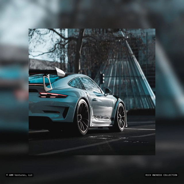 R1CK 0W3NSSS cover art