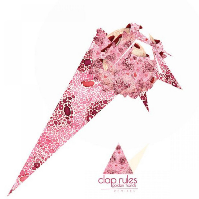 The Golden Remixes cover