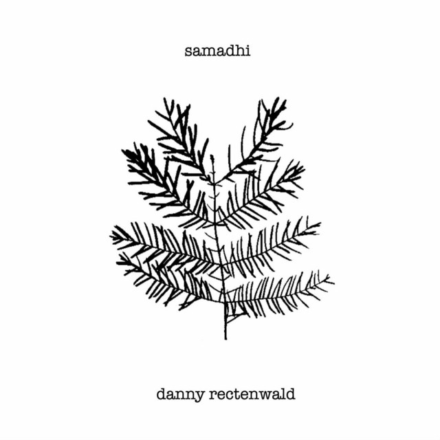 Samadhi cover art