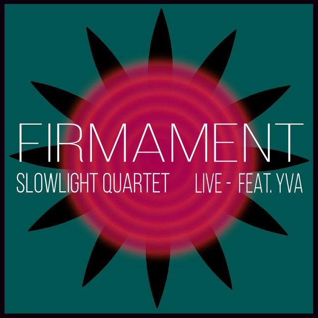 Firmament - Live