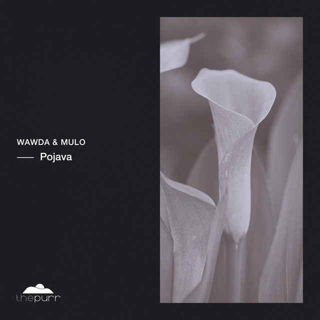 Mavrica album art