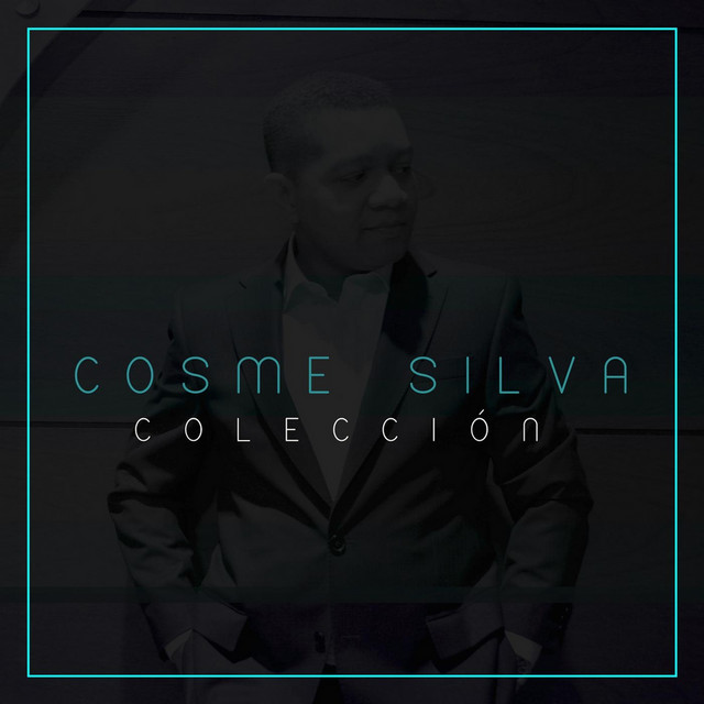 Colección cover art