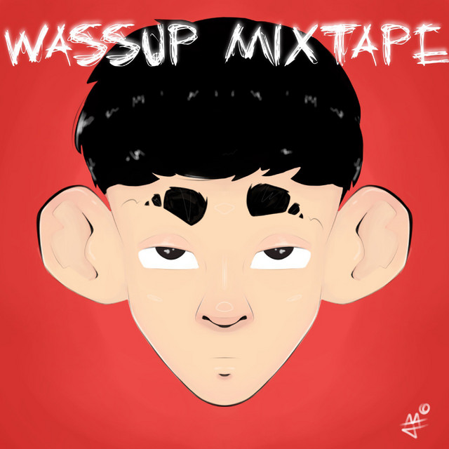 Wassup Mixtape cover art