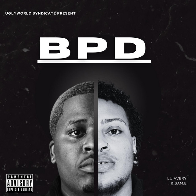 BPD cover art