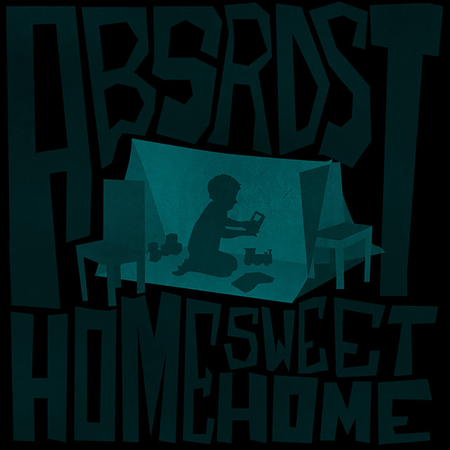Home Sweet Home cover art