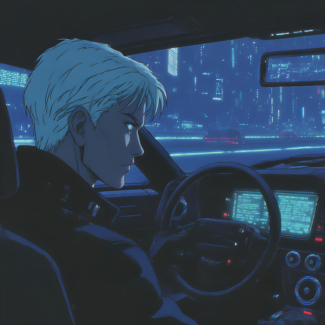 Обкладинка: My Way — Frequency