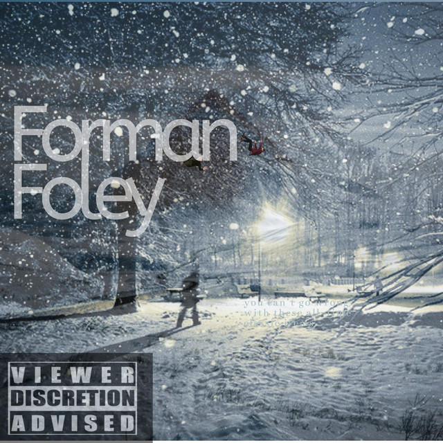 Forman Foley cover art