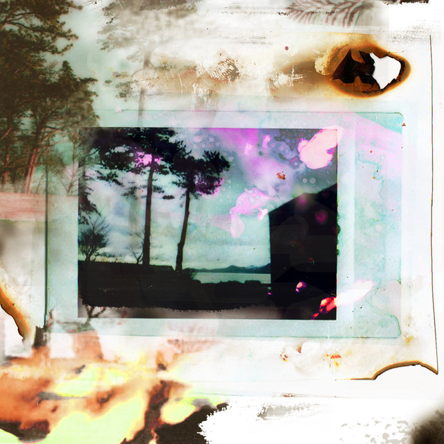 D R I V E cover art