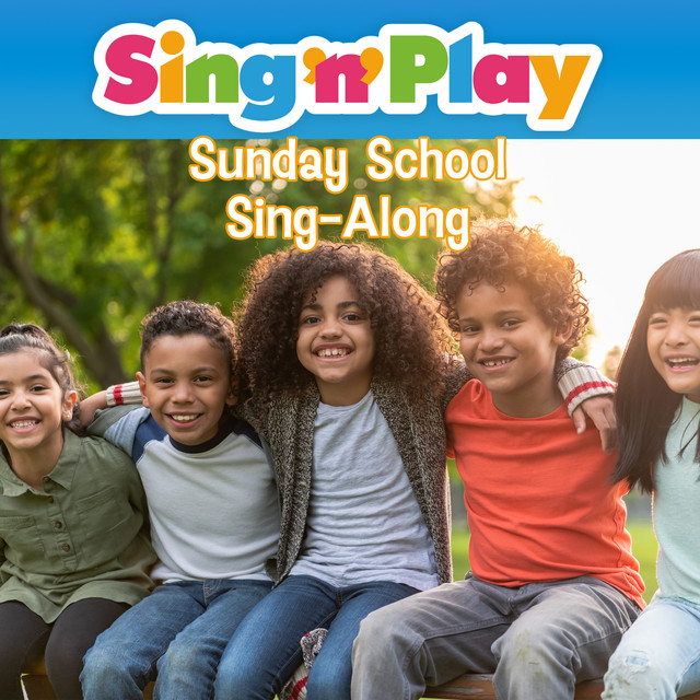 Sunday School Sing-Along - Album by Sing n Play | Spotify