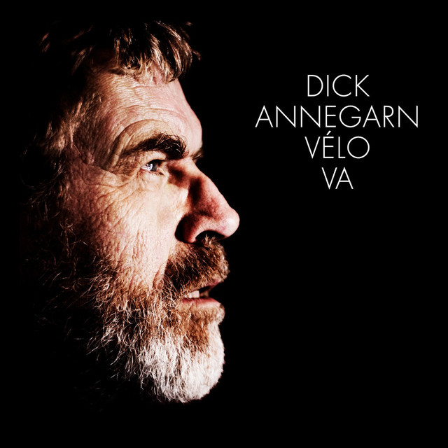 Vélo Va cover art