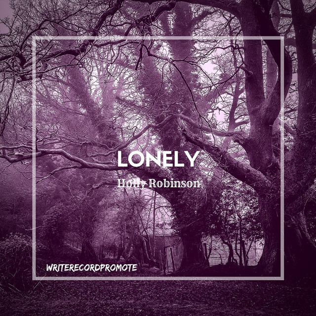 Lonely cover