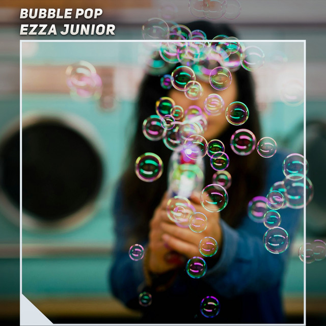 Bubble Pop cover art