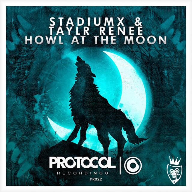 Howl at the Moon - Radio Edit