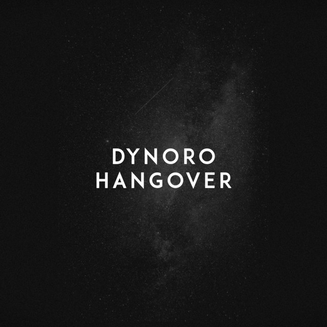 Hangover cover art
