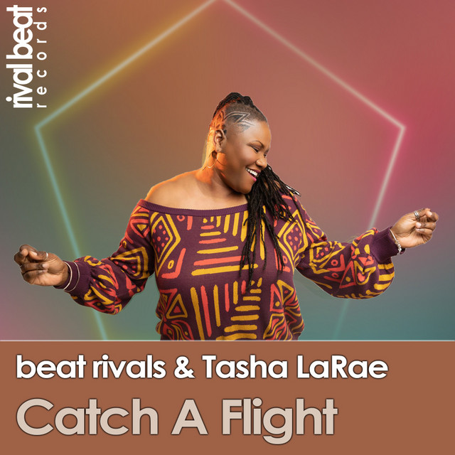 Catch A Flight - Radio Edit