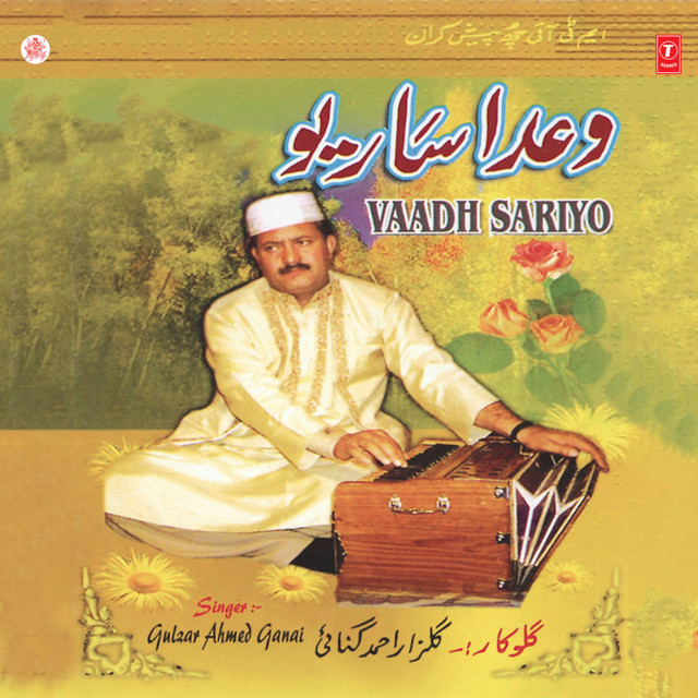 Vaadh Sariyo cover art